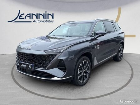 MG MGS9