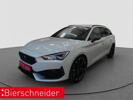 Cupra Leon 2.0 TSI 310