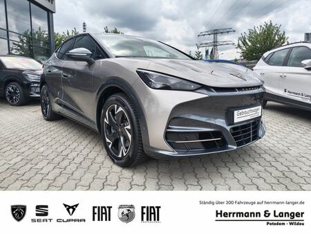 Cupra Tavascan 286