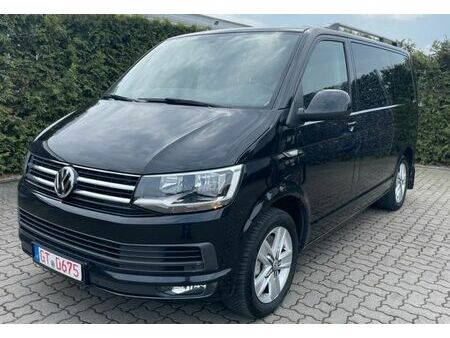 Volkswagen Transporter T6 2.0 TDI 150 Confortline