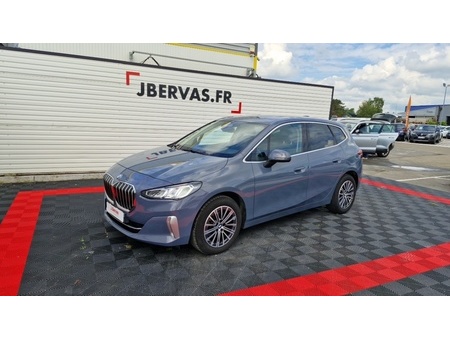 BMW Série 2 218i 2.0 156 Luxury