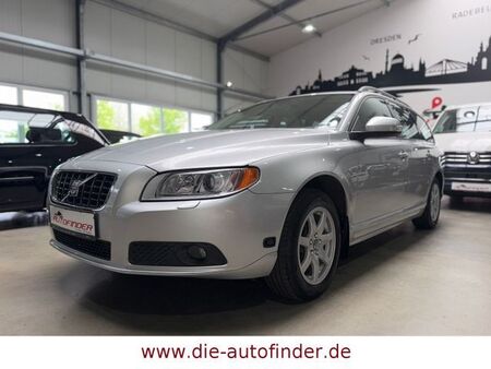 Volvo V70 2.5 200