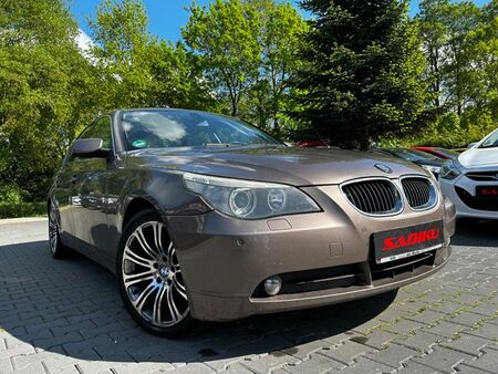 BMW Série 5 523i 2.5 177