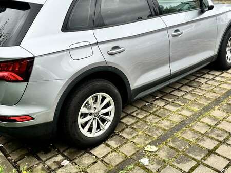 Audi Q5 V6 3.0 TDI 286 Design quattro