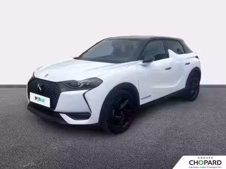 DS 3 1.2 PureTech 130
