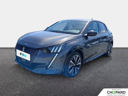 Peugeot 208 1.2 PureTech 100