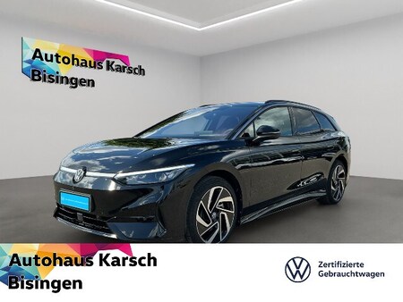 Volkswagen ID.7 286