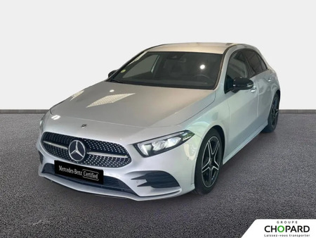 Mercedes-Benz Classe A A 200 2.0 150