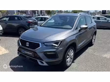 Seat Ateca 2.0 TDI 150 Style Business