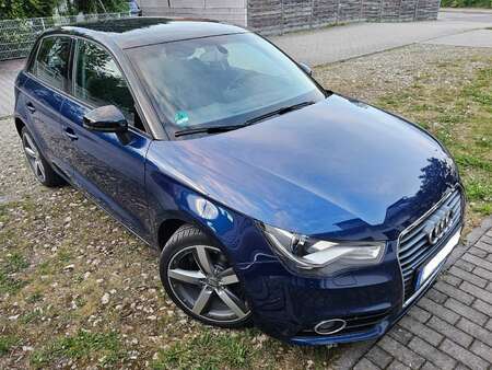 Audi A1 1.6 TDI 105 Ambition