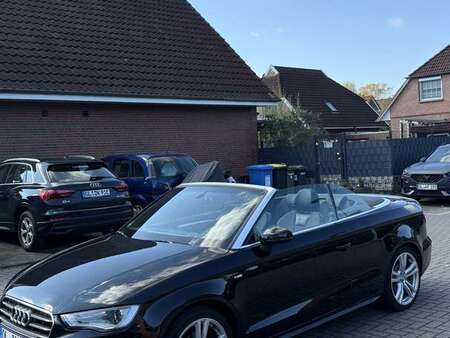 Audi A3 1.4 TFSI 125 S line
