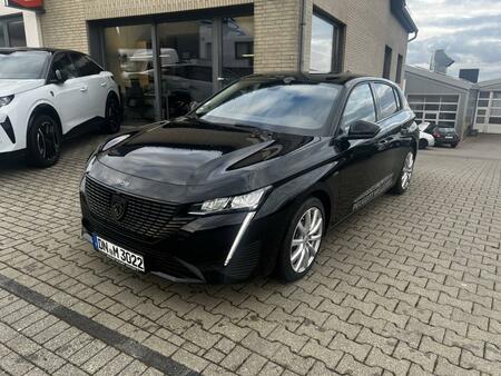 Peugeot 308 1.6 110