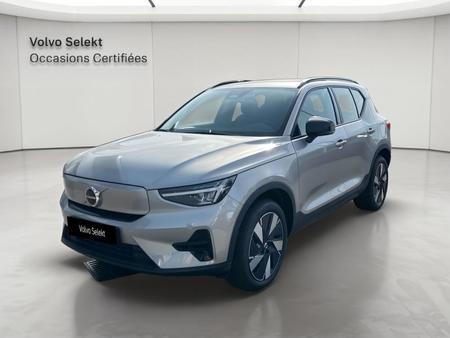 Volvo EX40