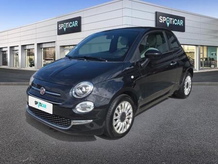Fiat 500 1.0 69 Dolcevita