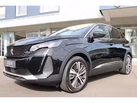 Peugeot 3008 1.6 225 Allure