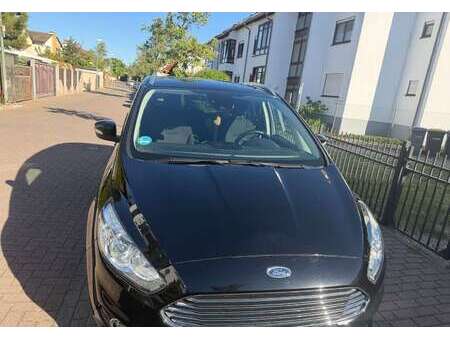 Ford S-Max 1.5 165 Business