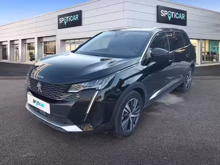 Peugeot 5008 1.2 130 Allure
