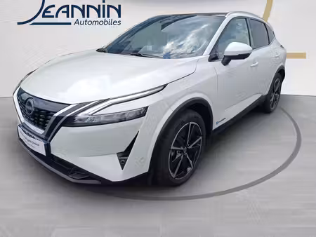 Nissan Qashqai e-Power 1.5 158 Tekna