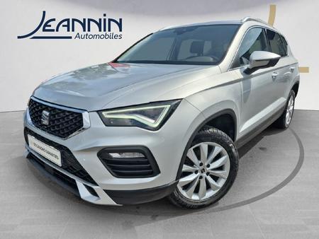 Seat Ateca 2.0 TSI 150 Style Business