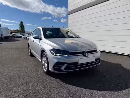 Volkswagen Polo 1.0 TSI 95 Style