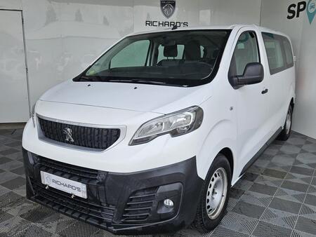 Peugeot Expert 1.5 BlueHDi 120