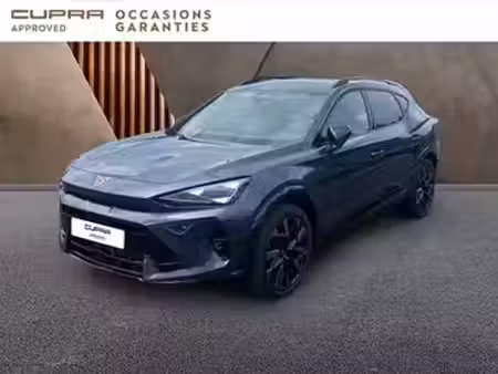 Cupra Formentor VZ 1.5 272
