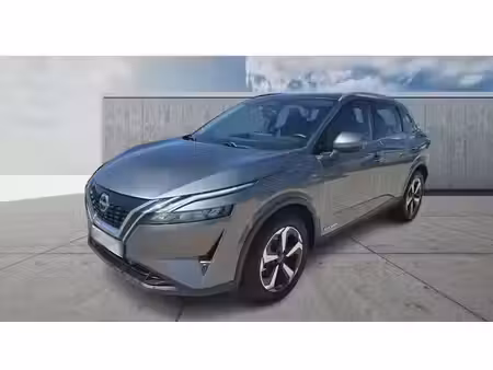 Nissan Qashqai e-Power 1.5 190 N Connecta
