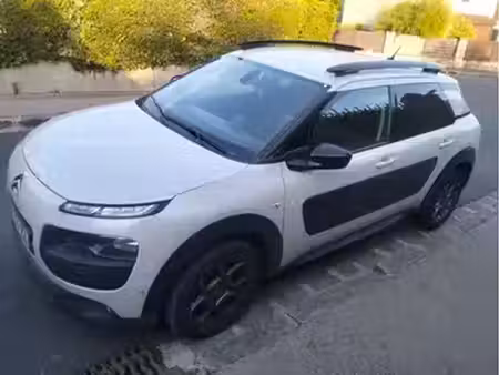 Citroën C4 1.2 PureTech 110 Shine
