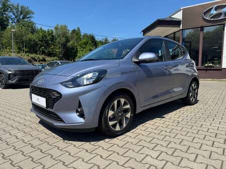 Hyundai i10 1.0 63 Trend