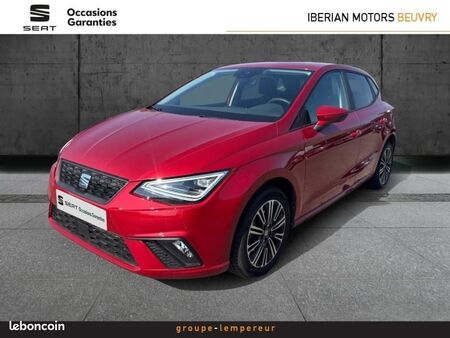 Seat Ibiza 1.0 TSI 110 Copa