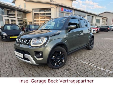 Suzuki Ignis 1.2 83 Comfort