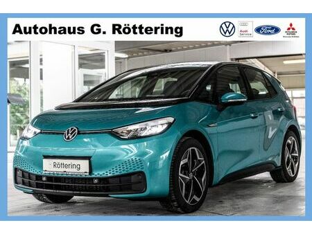 Volkswagen ID.3 150 Performance