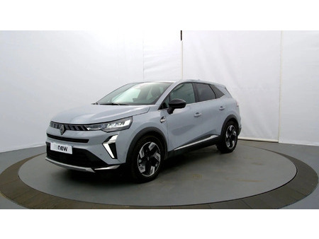 Renault Symbioz E-Tech 1.6 145 Iconic