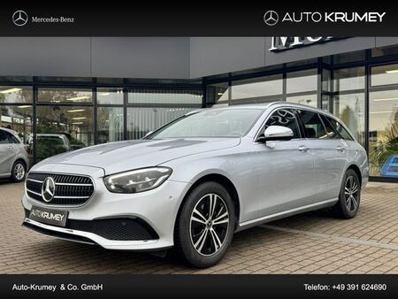 Mercedes-Benz Classe E E 220 Avantgarde 4Matic
