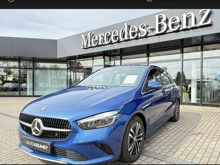 Mercedes-Benz Classe B B 220