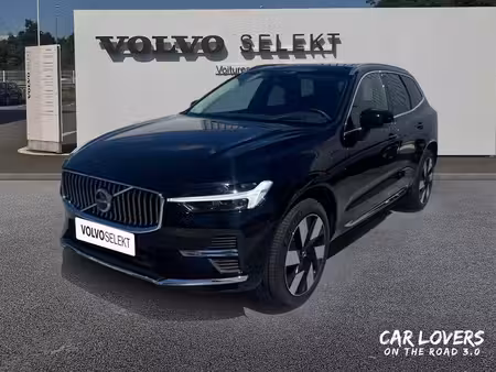Volvo XC60 T6 2.0 253 4x4