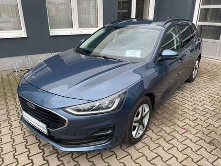 Ford Focus 1.5 TDCi 120