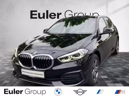 BMW Série 1 118d 2.0 150