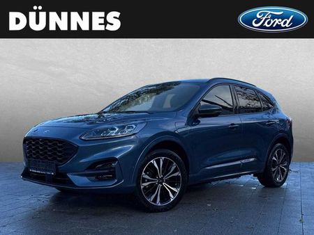 Ford Kuga 2.5 ST Line X