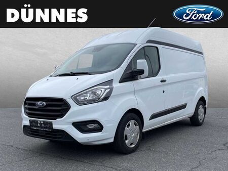 Ford Transit 2.0 170 Trend