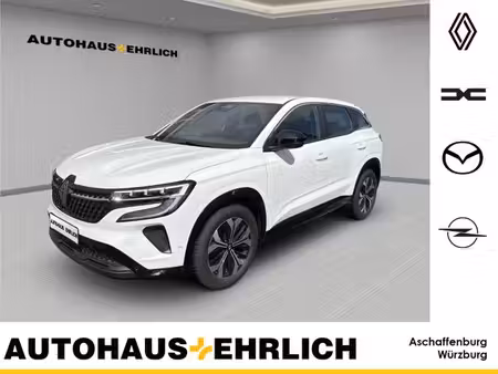 Renault Austral 1.3 TCe 140 Evolution