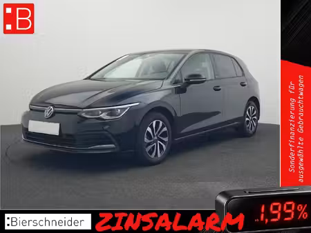 Volkswagen Golf 1.5 TSI 110
