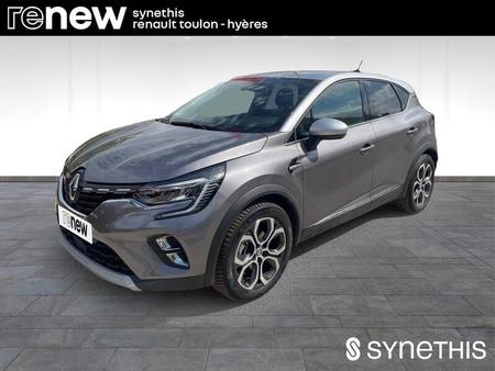 Renault Captur E-Tech 1.6 145