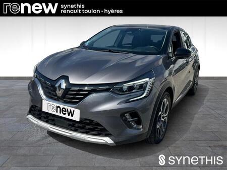 Renault Captur E-Tech 1.6 145