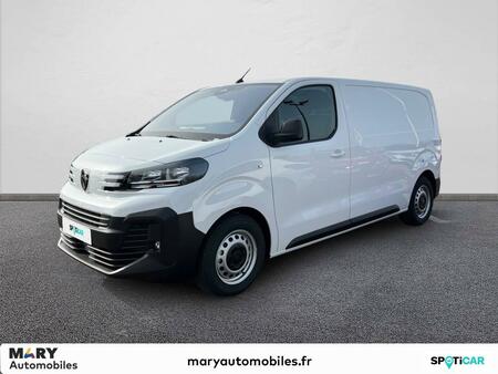 Peugeot Expert 2.2 150
