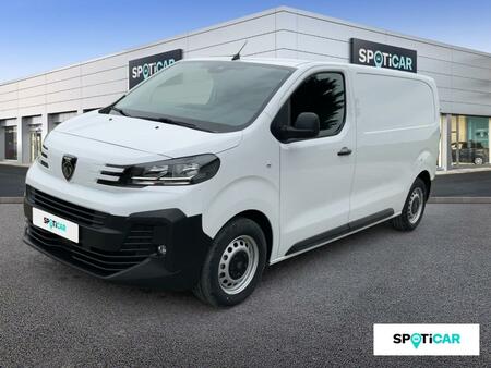 Peugeot Expert 2.0 HDi 144