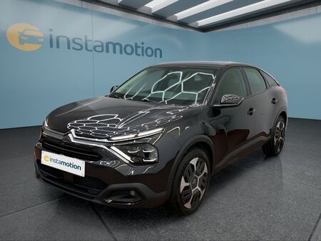 Citroën C4 1.2 PureTech 131 Feel