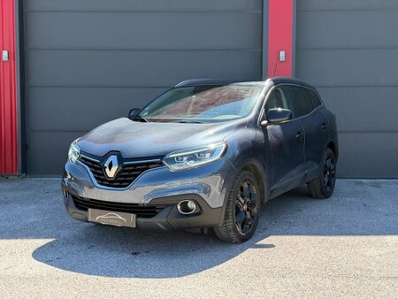 Renault Kadjar 1.6 dCi 130 Black Edition