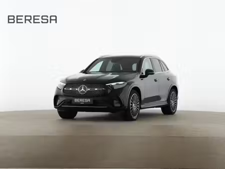 Mercedes-Benz GLC 4Matic