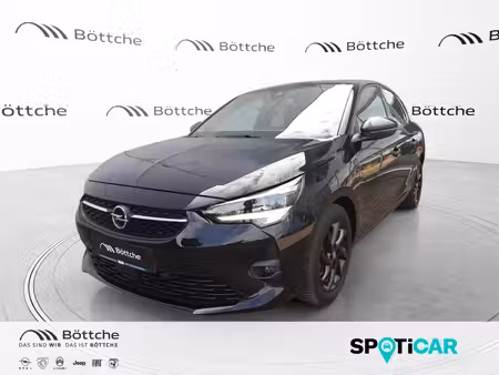 Opel Corsa 1.2 Ultimate
